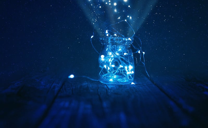 Magical Details